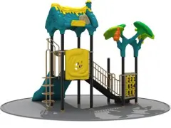 Nature tree series outdoor playsets