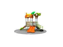 Liben kids outdoor play area