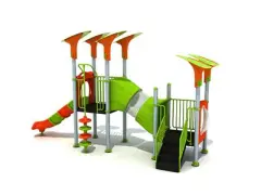 Outdoor Playground Equipment