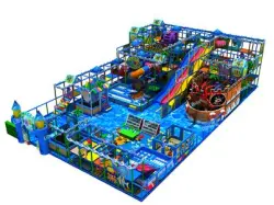 Indoor Play Space