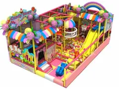 indoor soft play equipment for home