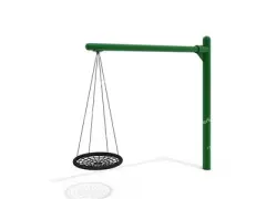 Commercial Grade Outdoor Children Swing