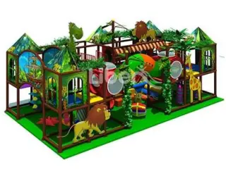 To Find China Best Indoor Soft Mazes Seller