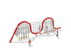 ​Outdoor Rope Net Climbing Equipment Customization