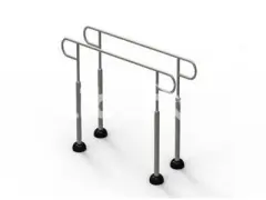 High Quality Public Fitness Equipments