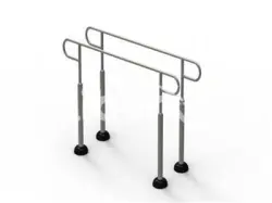 High Quality Public Fitness Equipments