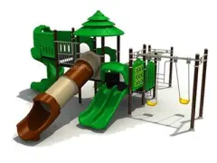Playground Items Recreation Equipment 