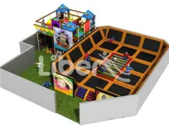 Trampoline   For   Sale