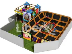 Trampoline   For   Sale