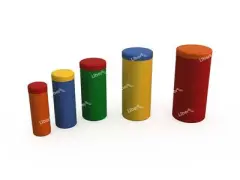 Sensory Playground Equipment Supplier Liben