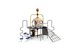 Outdoor climbing rope nets children playing equipment kids outdoor playground net climb for preschool