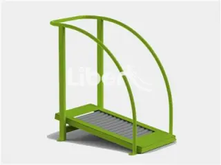 Running Machine Fitness Equipment Gym Machine