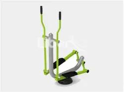 Outdoor Workout Equipment For Adults