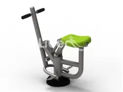 Kids Fitness Equipment For Park