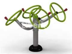 Children Body Strong Fitness Equipment