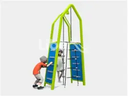 Children Fitness Equipment Kids Climbing Equipment