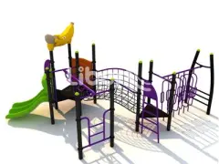 outdoor sports big kids fortress juegos infantiles playground castle