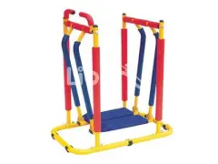 China Manufacturer Indoor Fitness Children Step Exercise Equipment