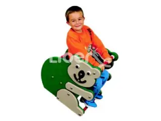 Cheap Spring Rider Used Playground Spring Riders