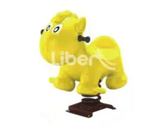 China Liben Outdoor Kids Spring Rider