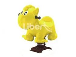 China Liben Outdoor Kids Spring Rider