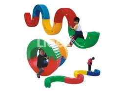 Children Plastic Balance Beam