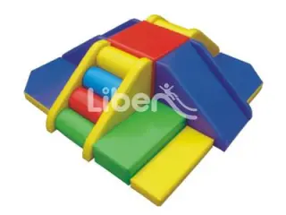 Liben Soft Play For Kids