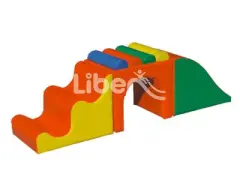 Liben Soft Play Indoor Playground