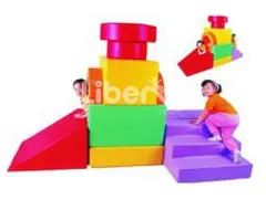 Soft Play For Parties