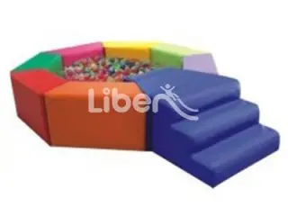 Liben Good Quality Soft Ball Pool