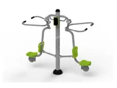 Children Outdoor Fitness Equipment For School
