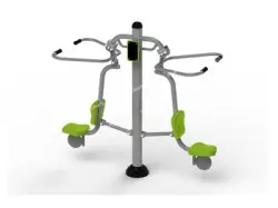 Children Outdoor Fitness Equipment For School