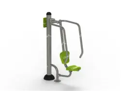 Kids Outdoor Fitness Equipment for Body Exercise