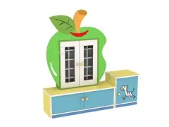 China Liben Children Toy Cabinet For Sale