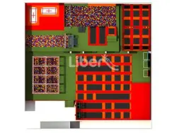 China Reliable Commercial Trampoline Park Supplier 
