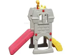 Liben Indoor Plastic Slide  For School