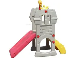 Liben Indoor Plastic Slide  For School