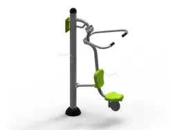Commercial Liben Outdoor Fitness Equipment
