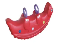 Liben Indoor Plastic Slide  For Park
