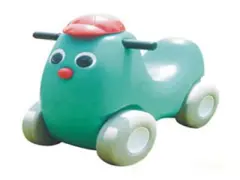 Liben Plastic Rider Toys