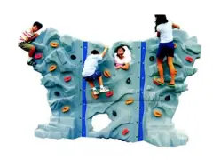 China Liben Outdoor Climbing Structure For Kids