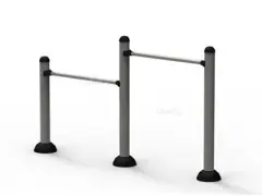 Liben Outdoor Fitness Equipment Pull-up Bar