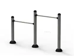 Liben Outdoor Fitness Equipment Pull-up Bar