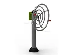 China Liben Outdoor Equipment Fitness Gym For Adults Track Series 127 
