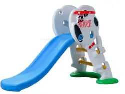 China Liben Kids Plastic Slides For Toddlers For Sale