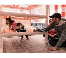 How Much Should I Charge for My Indoor Playground Business?