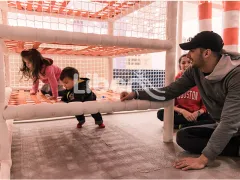 How Much Should I Charge for My Indoor Playground Business?