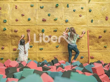 The Necessary of Opening Children Park at Chile