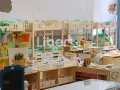Liben Group Kindergarten Equipment Implementation Case: Creating a Dreamy and Innocent Paradise