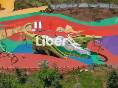 What Are The Items of Outdoor Park Equipment